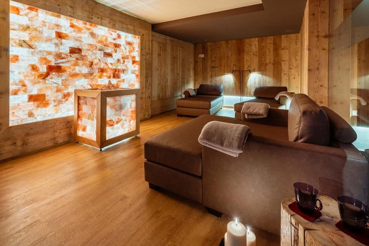 Hotel Cristallino D'Ampezzo  Cortina d'Ampezzo