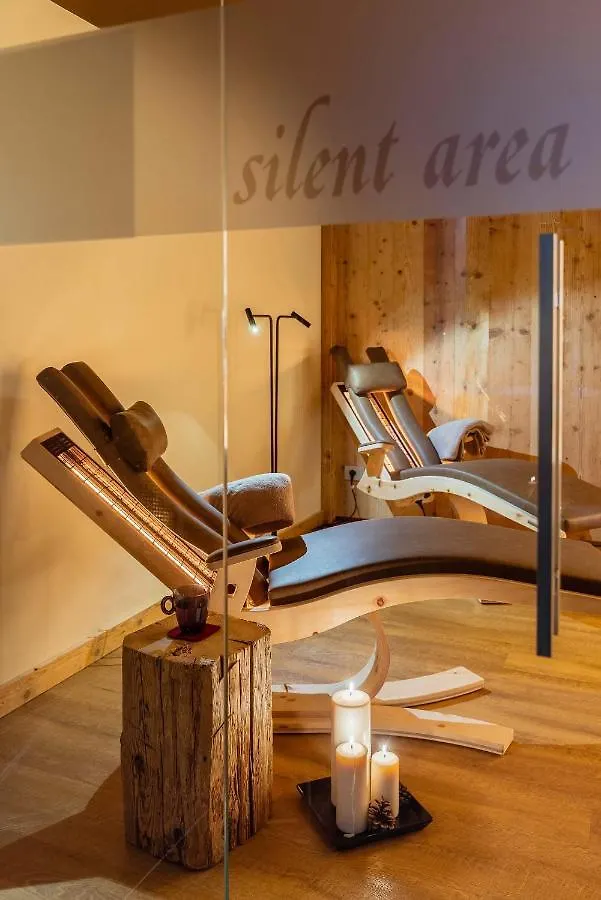 ****  Hotel Cristallino D'Ampezzo Italy