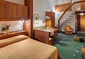 Hotel Cristallino D'Ampezzo