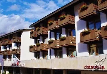 Hotel Cristallino D'Ampezzo