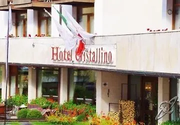 Hotel Cristallino D'Ampezzo Italy