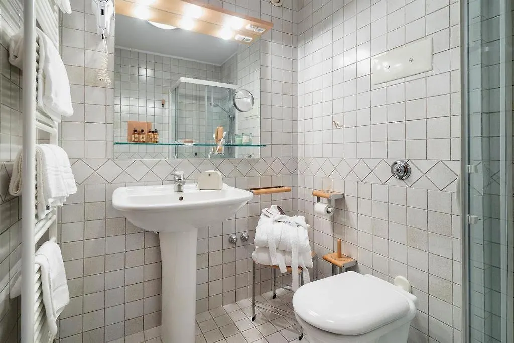 ****  Hotel Cristallino D'Ampezzo Italy