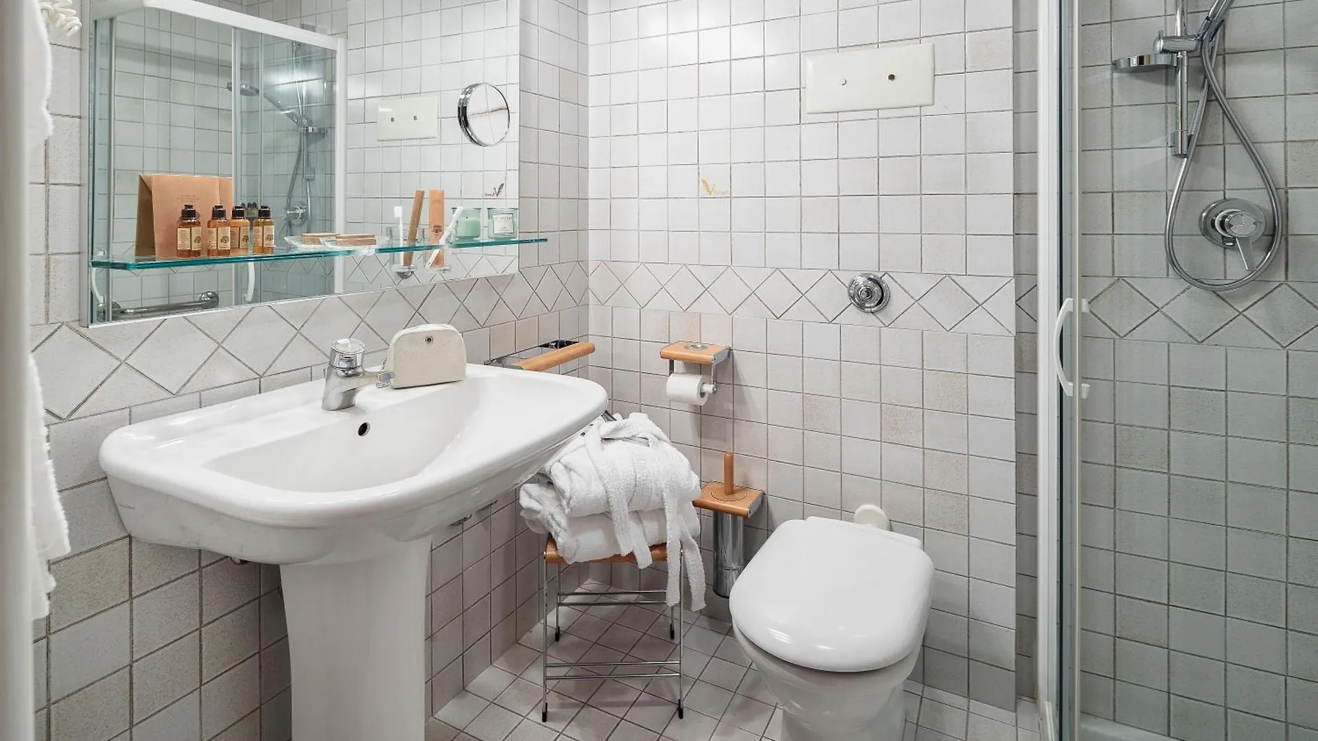 Hotel Cristallino D'Ampezzo Cortina d'Ampezzo