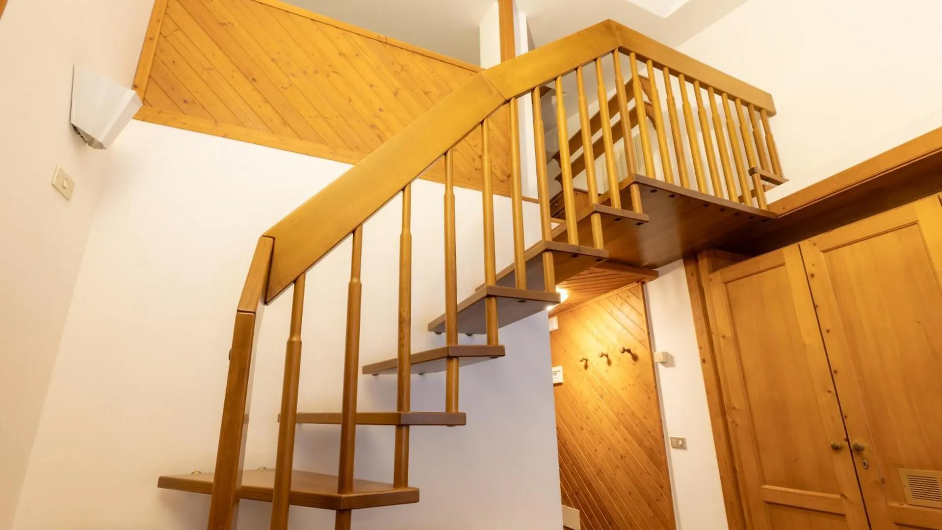 Hotel Cristallino D'Ampezzo