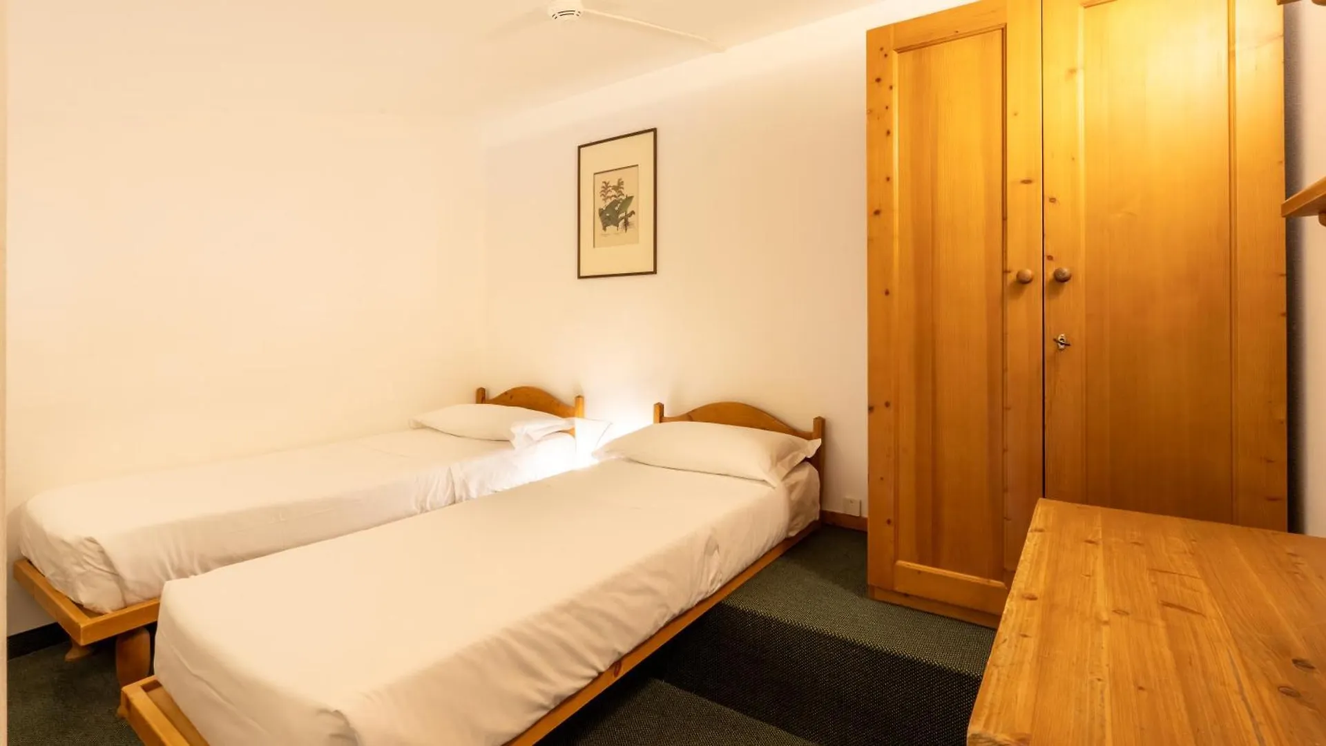 ****  Hotel Cristallino D'Ampezzo Italien