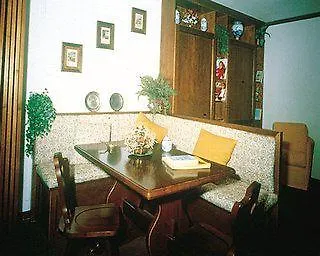 Hotel Cristallino D'Ampezzo