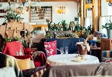 Hotel Cristallino D'Ampezzo 4*, Cortina d'Ampezzo