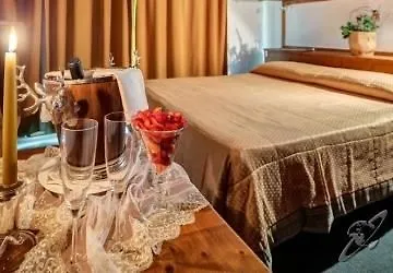 Hotel Cristallino D'Ampezzo