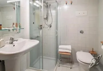 Hotel Cristallino D'Ampezzo Cortina d'Ampezzo