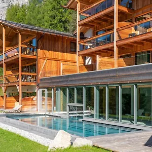 Hotel Dolomiti Alvera