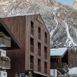 Hotel Faloria Mountain