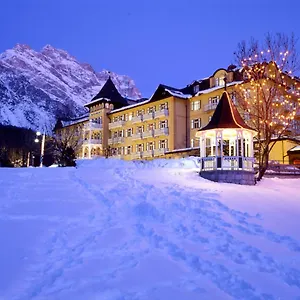 Hotel Miramonti Majestic Grand