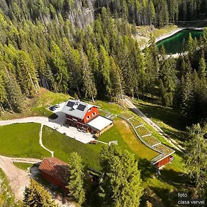 Hotel Ciasa Vervei
