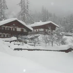 Bed & Breakfast Fraina